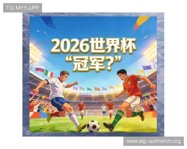 2026世界杯赛制变革对各大洲球队晋级路径和竞争格局的重大影响